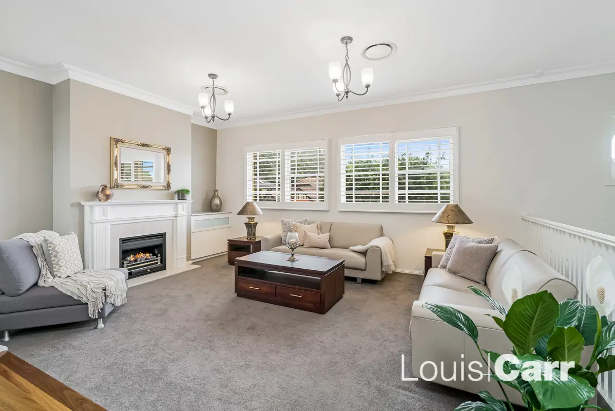 11 Chatham Court, Cherrybrook NSW, Cherrybrook - Thumbnail 2