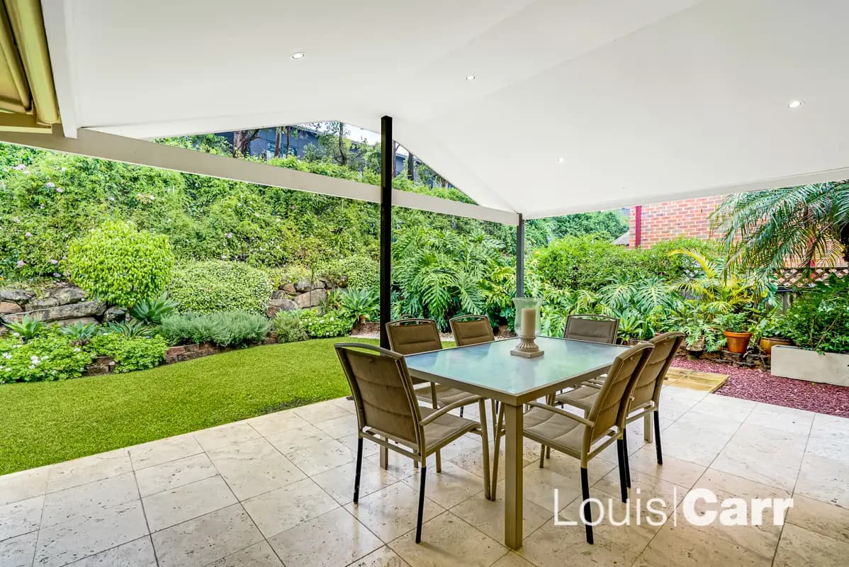 11 Chatham Court, Cherrybrook NSW, Cherrybrook - Thumbnail 4