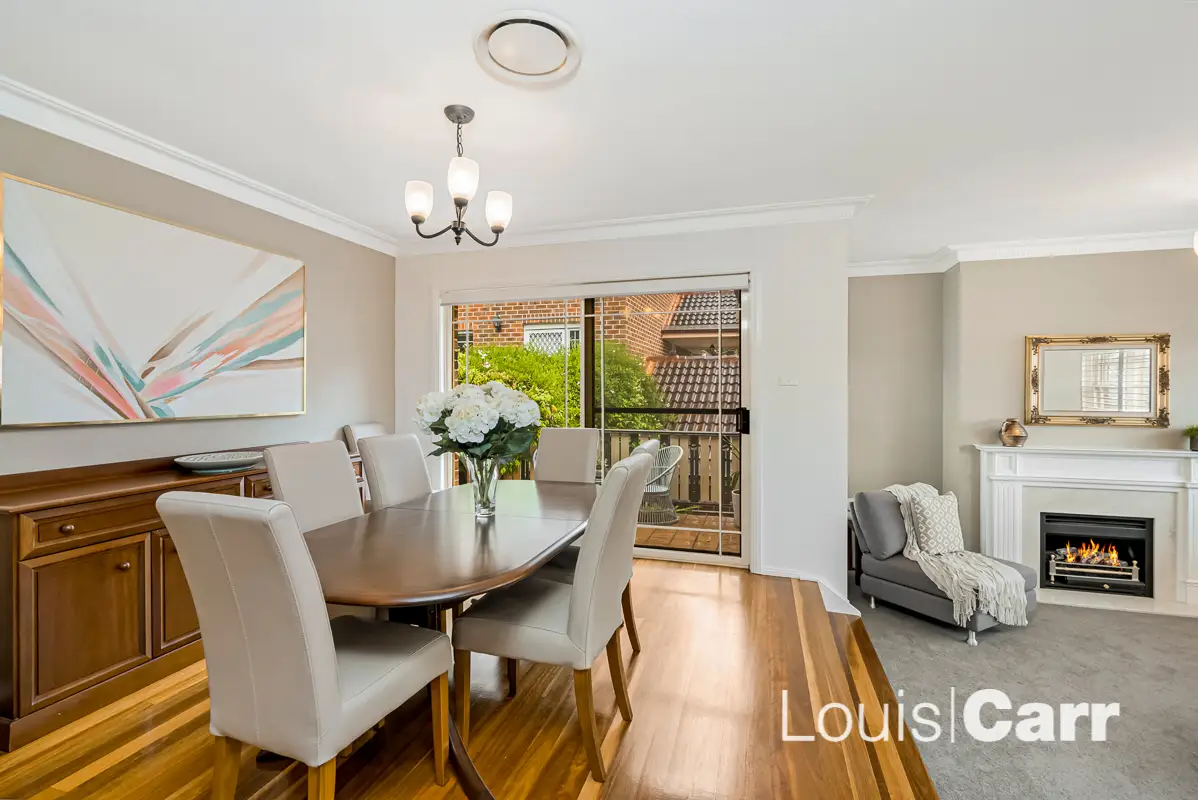 11 Chatham Court, Cherrybrook NSW, Cherrybrook - Thumbnail 5