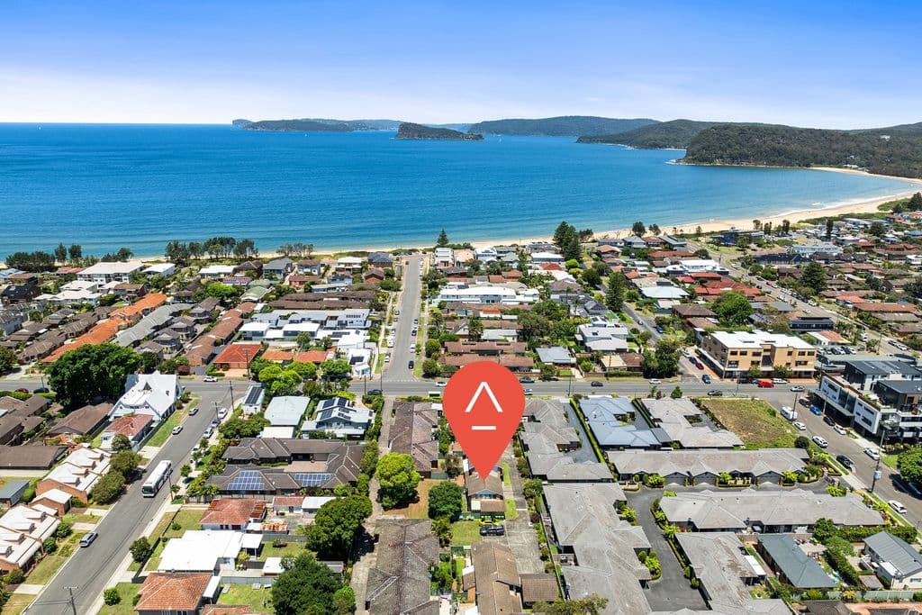6/201 West Street, Umina Beach - Image 1