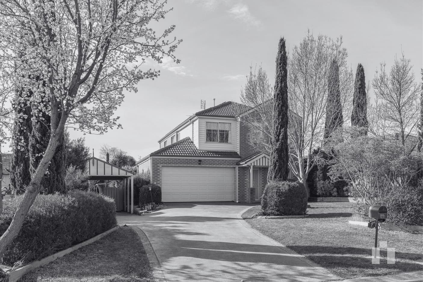 7 Robinia Court, Kilmore - Image 1