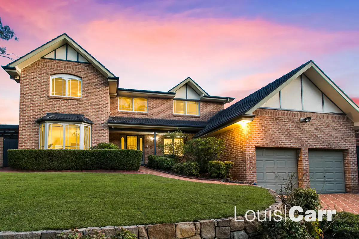 17 Wintergreen Place, West Pennant Hills NSW, West Pennant Hills - Image 1