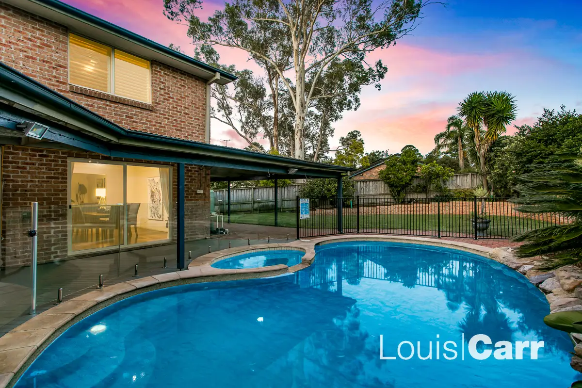 17 Wintergreen Place, West Pennant Hills NSW, West Pennant Hills - Thumbnail 2