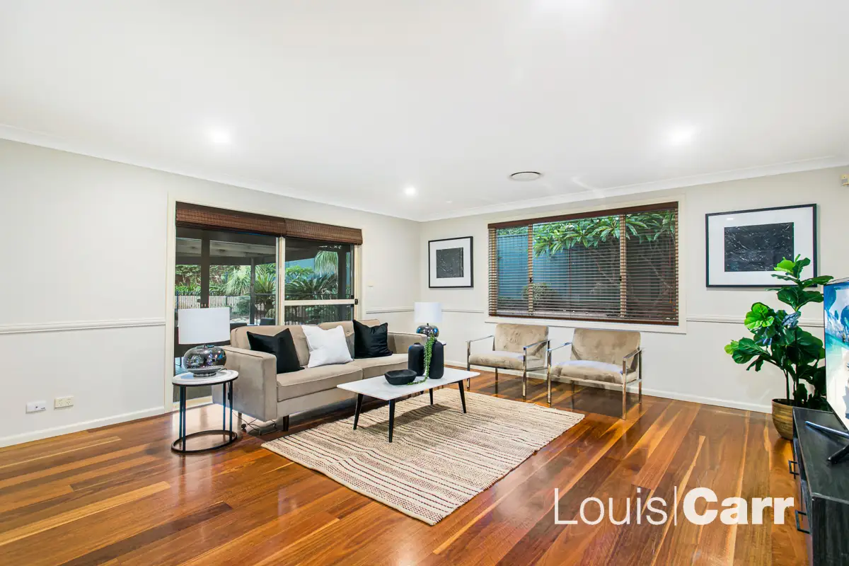 17 Wintergreen Place, West Pennant Hills NSW, West Pennant Hills - Thumbnail 4