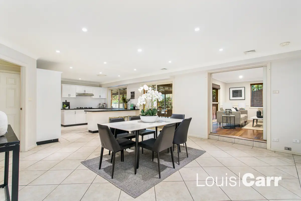 17 Wintergreen Place, West Pennant Hills NSW, West Pennant Hills - Thumbnail 5