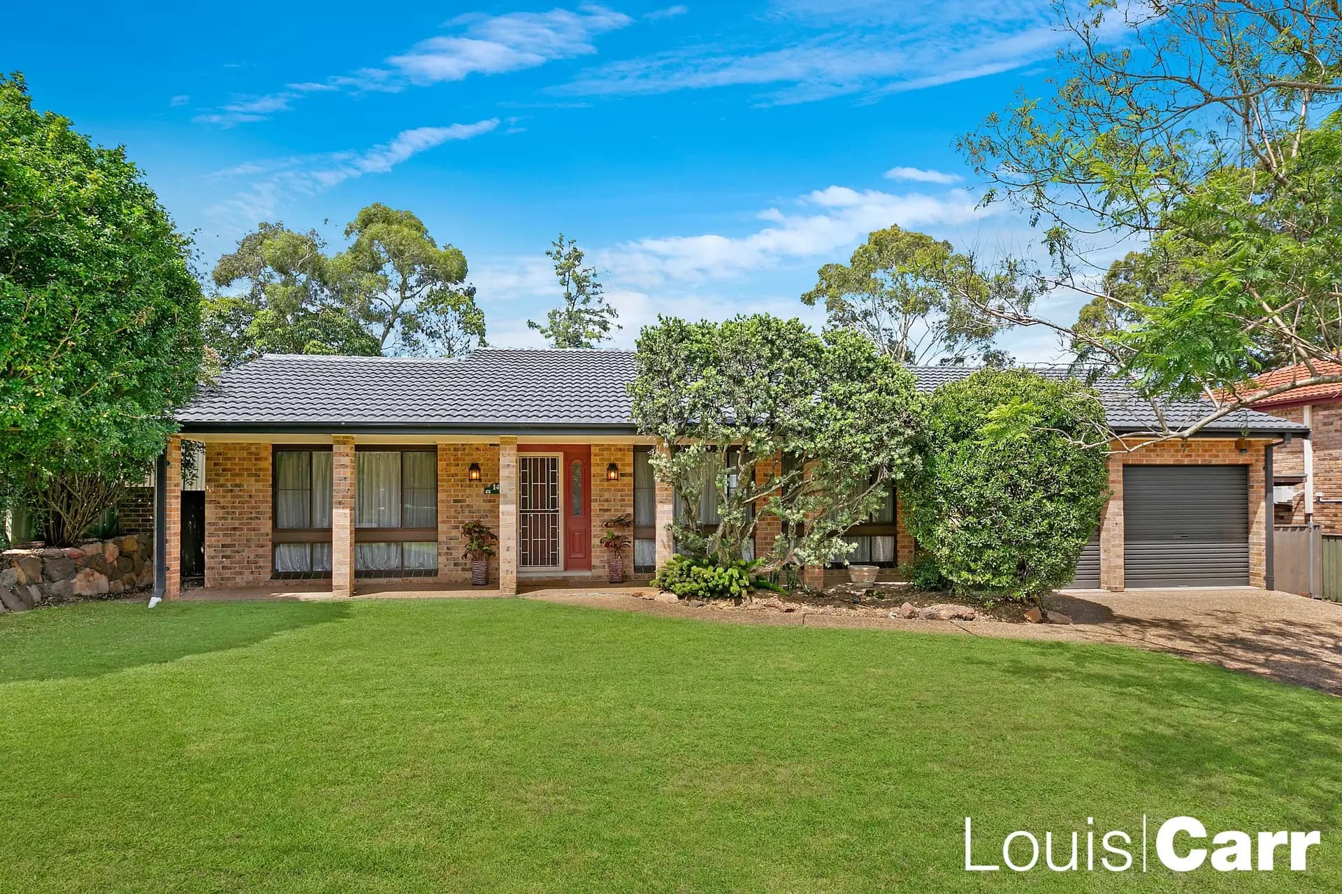 14 Dawes Avenue, Castle Hill NSW, Castle Hill - Image 1