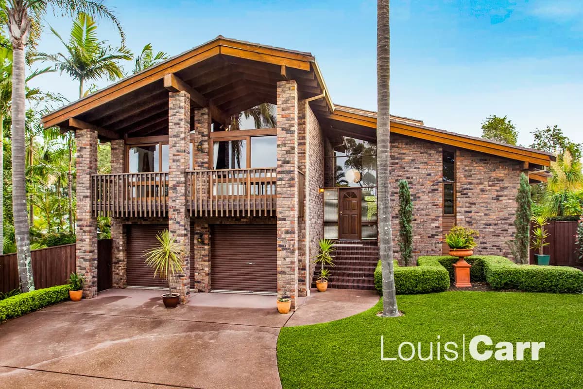 24 Hawthorn Place, Cherrybrook NSW, Cherrybrook - Image 1