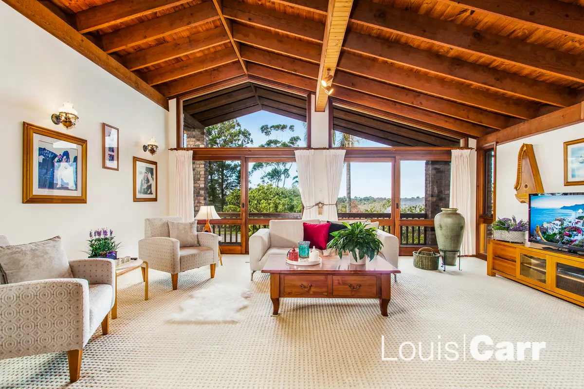 24 Hawthorn Place, Cherrybrook NSW, Cherrybrook - Thumbnail 2