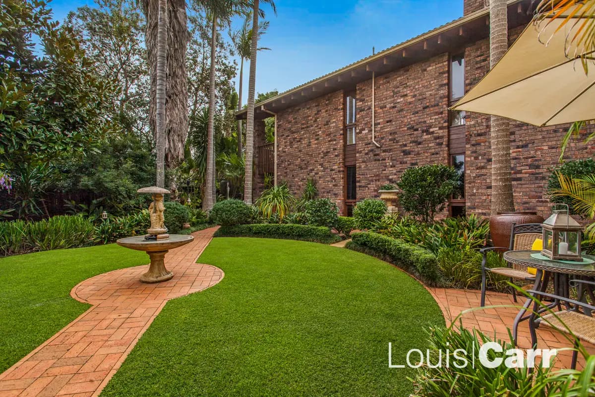 24 Hawthorn Place, Cherrybrook NSW, Cherrybrook - Thumbnail 4