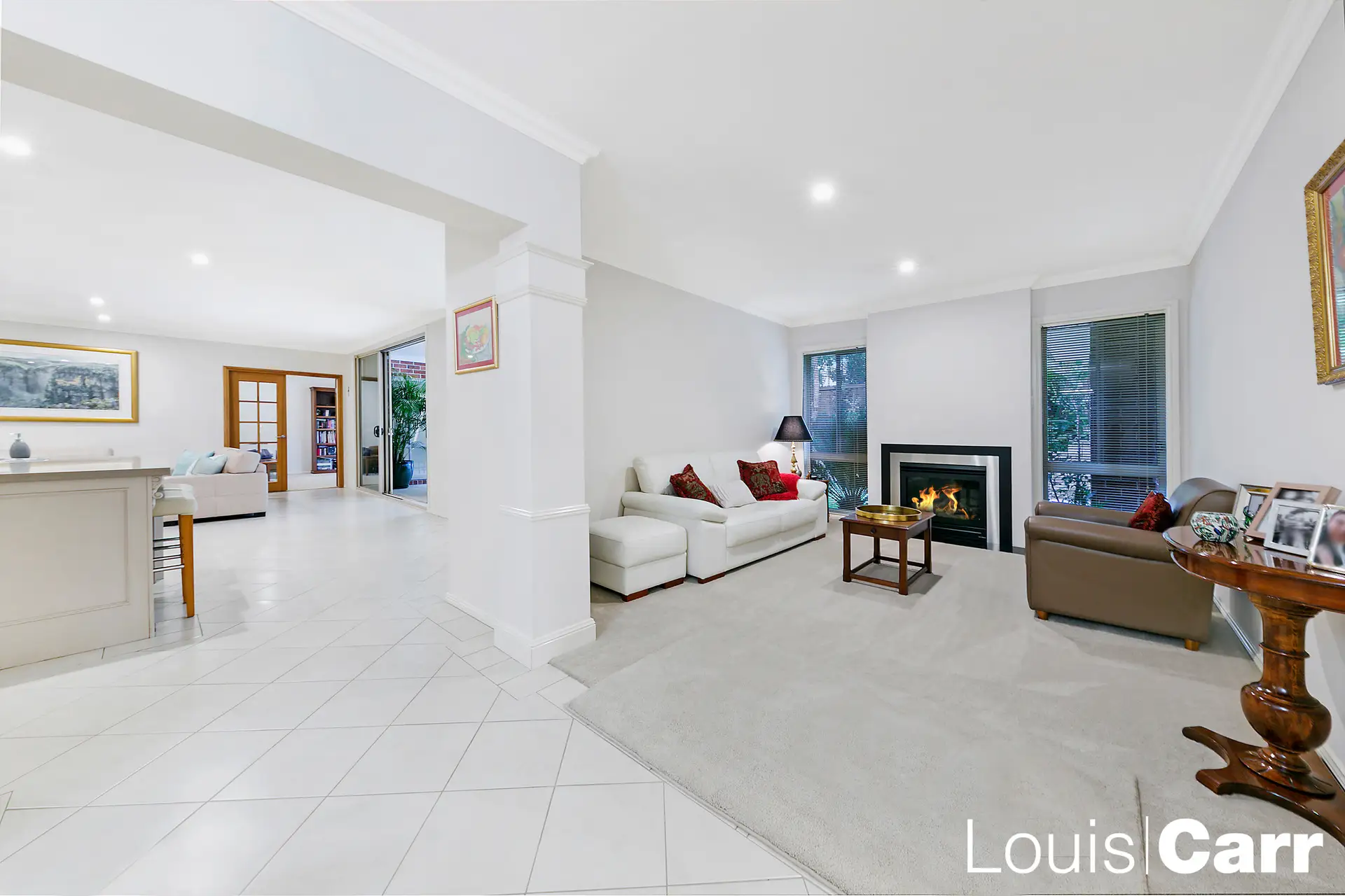 1 Tamborine Drive, Beaumont Hills NSW, Beaumont Hills - Thumbnail 2