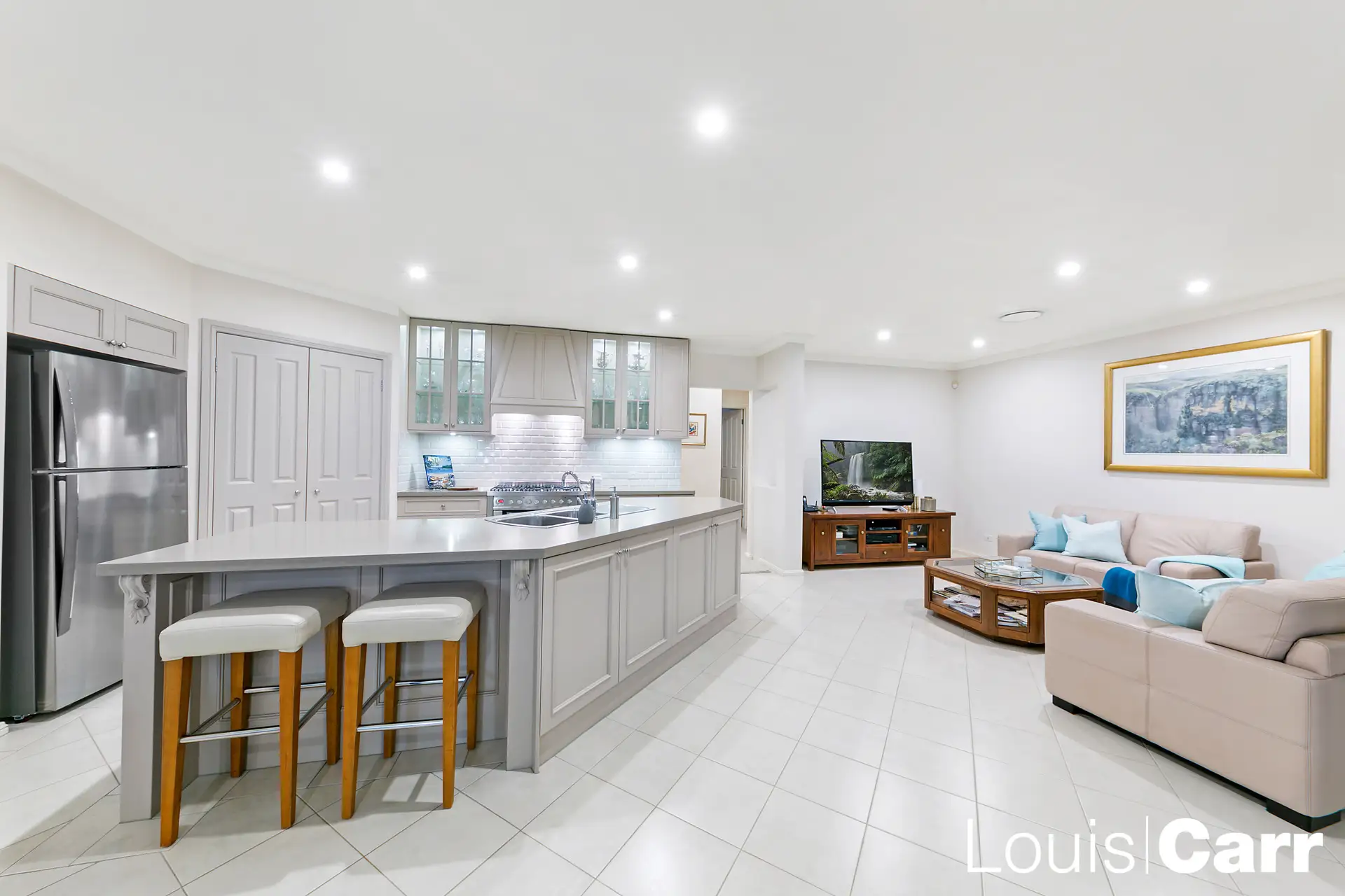 1 Tamborine Drive, Beaumont Hills NSW, Beaumont Hills - Thumbnail 4