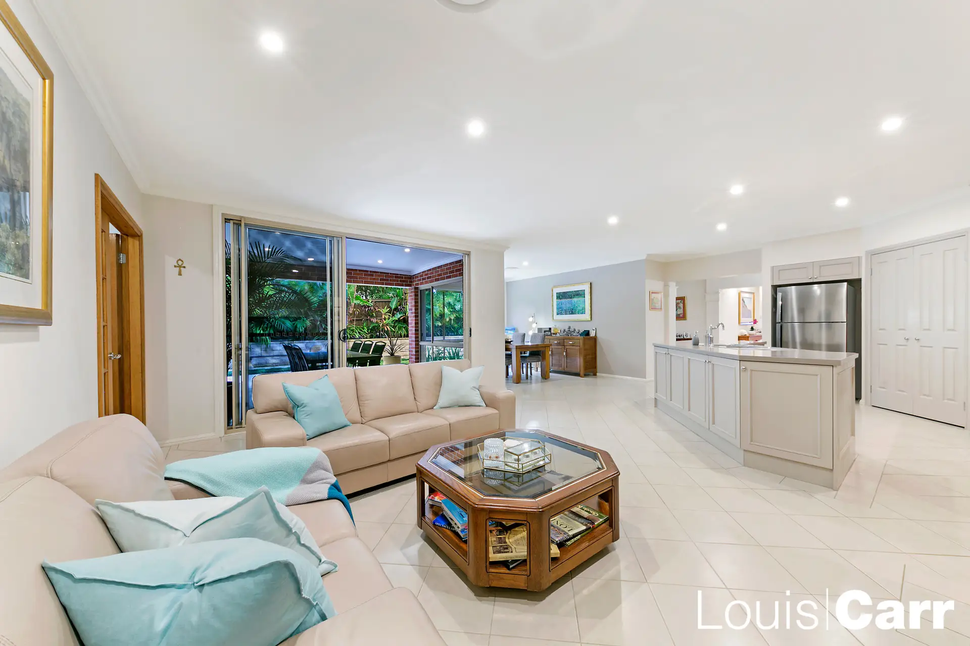 1 Tamborine Drive, Beaumont Hills NSW, Beaumont Hills - Thumbnail 6