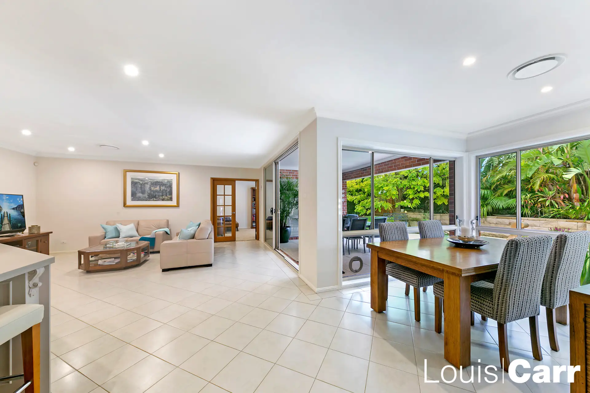 1 Tamborine Drive, Beaumont Hills NSW, Beaumont Hills - Thumbnail 7