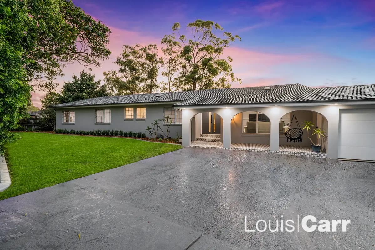 25 New Farm Road, West Pennant Hills NSW, West Pennant Hills - Image 1