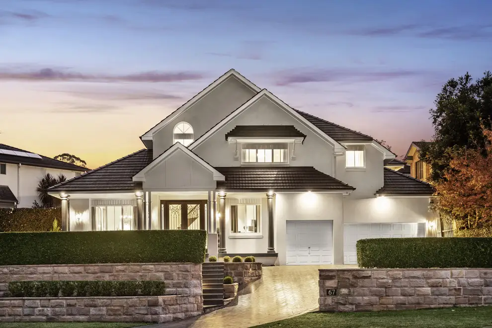 67 Balintore Drive, Castle Hill NSW, Castle Hill - Image 1