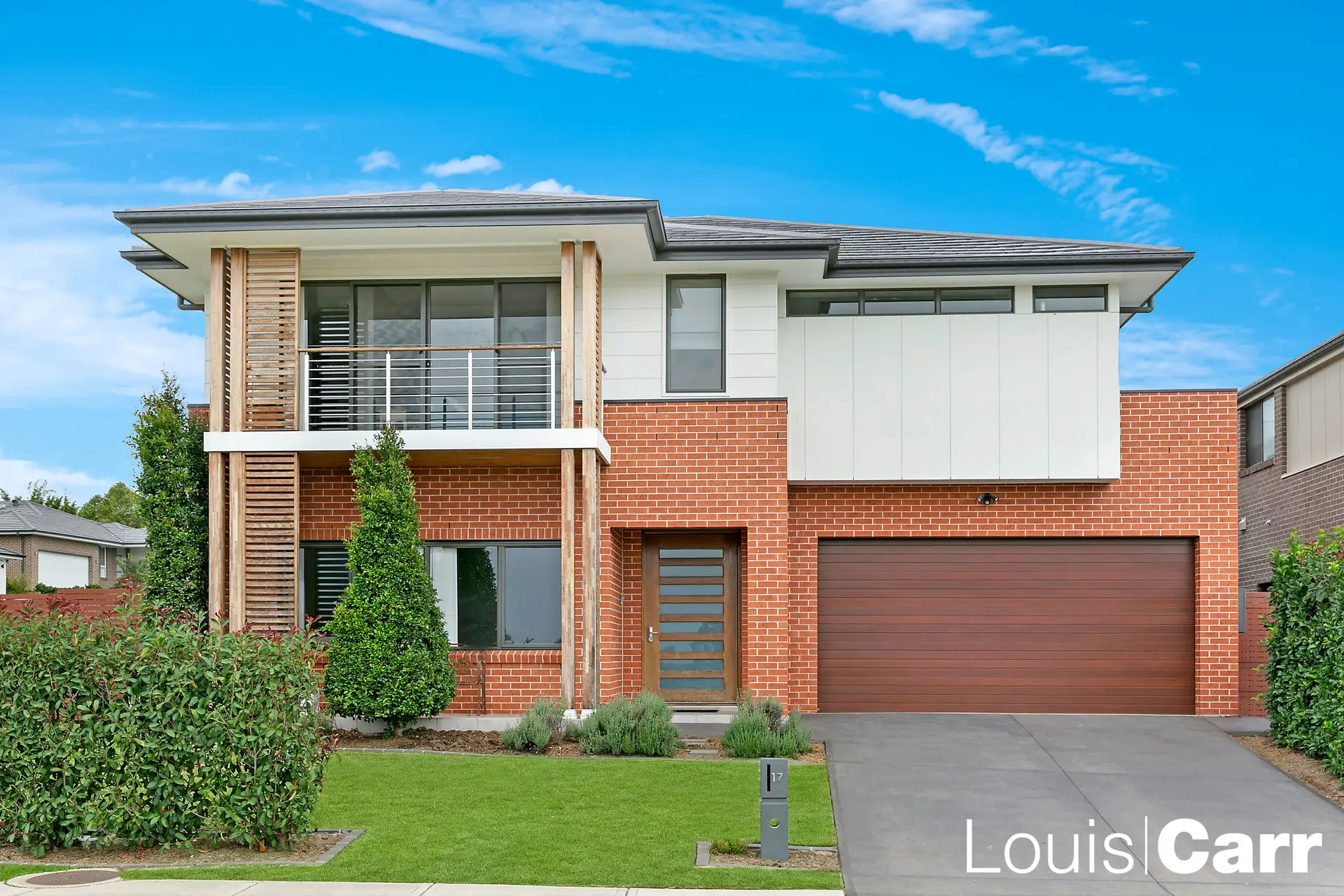 17 Florence Avenue, Kellyville NSW, Kellyville - Image 1