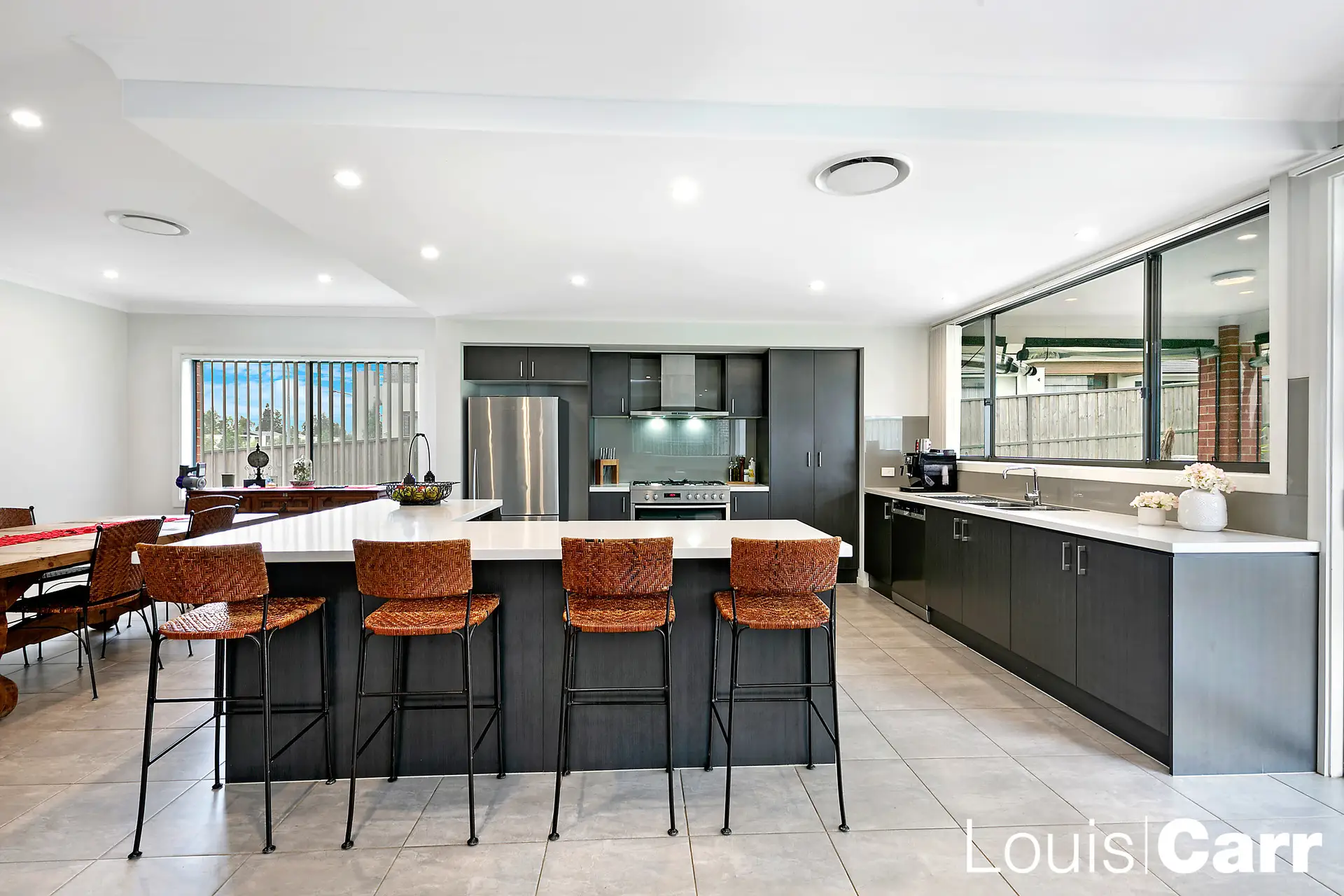 17 Florence Avenue, Kellyville NSW, Kellyville - Thumbnail 2