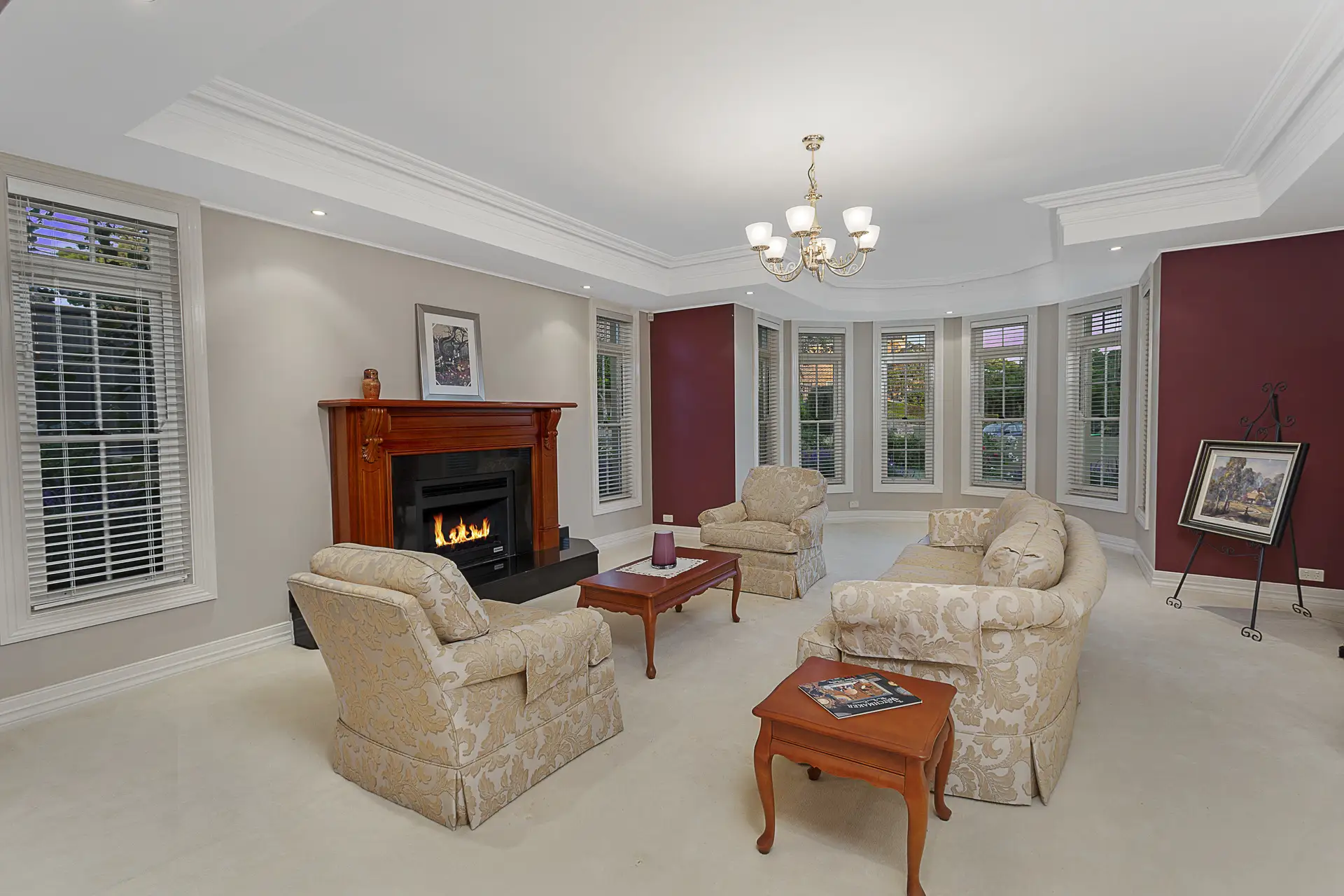 20 Finchley Place, Glenhaven NSW, Glenhaven - Thumbnail 3
