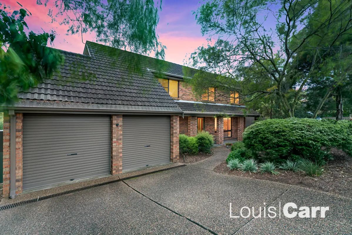 77 Aiken Road, West Pennant Hills NSW, West Pennant Hills - Image 1