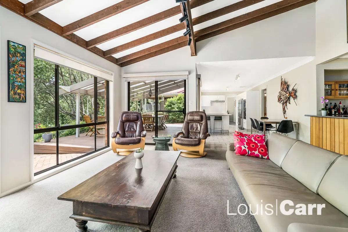 77 Aiken Road, West Pennant Hills NSW, West Pennant Hills - Thumbnail 4