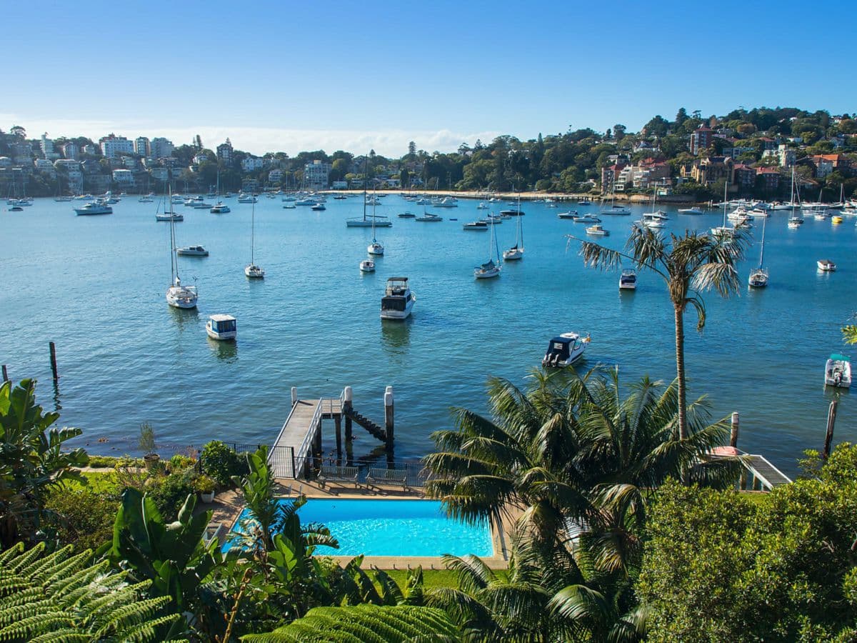 G/19 Sutherland Crescent, DARLING POINT, Darling Point - Image 1