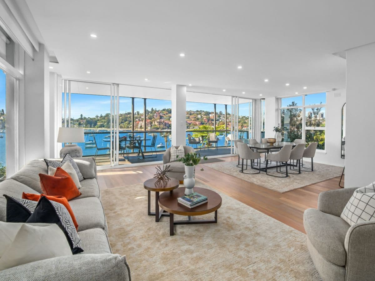 G/19 Sutherland Crescent, DARLING POINT, Darling Point - Thumbnail 2