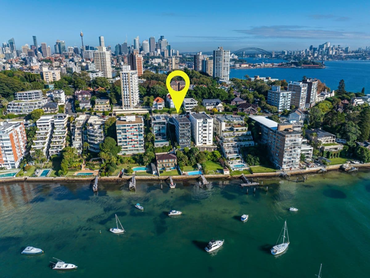 G/19 Sutherland Crescent, DARLING POINT, Darling Point - Thumbnail 3