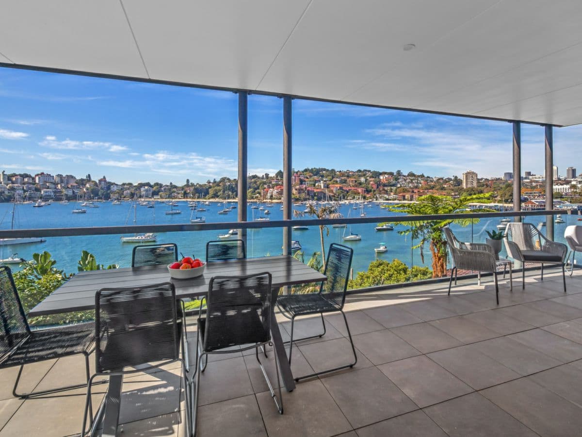 G/19 Sutherland Crescent, DARLING POINT, Darling Point - Thumbnail 4