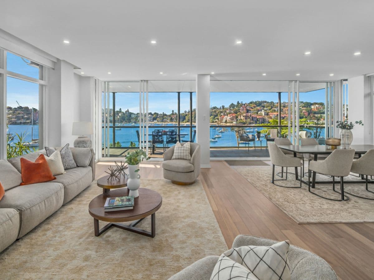G/19 Sutherland Crescent, DARLING POINT, Darling Point - Thumbnail 5