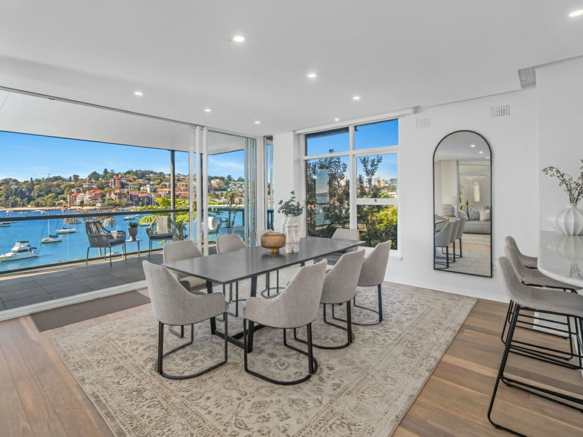 G/19 Sutherland Crescent, DARLING POINT, Darling Point - Thumbnail 6