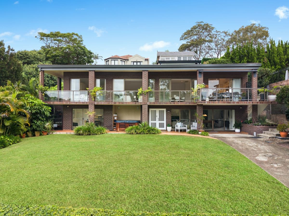 74A Woolwich Road, HUNTERS HILL, Hunters Hill - Thumbnail 3