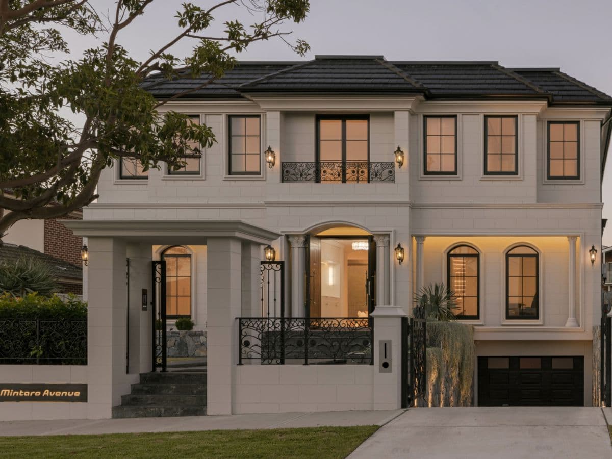 99 Mintaro Avenue, STRATHFIELD, Strathfield - Image 1