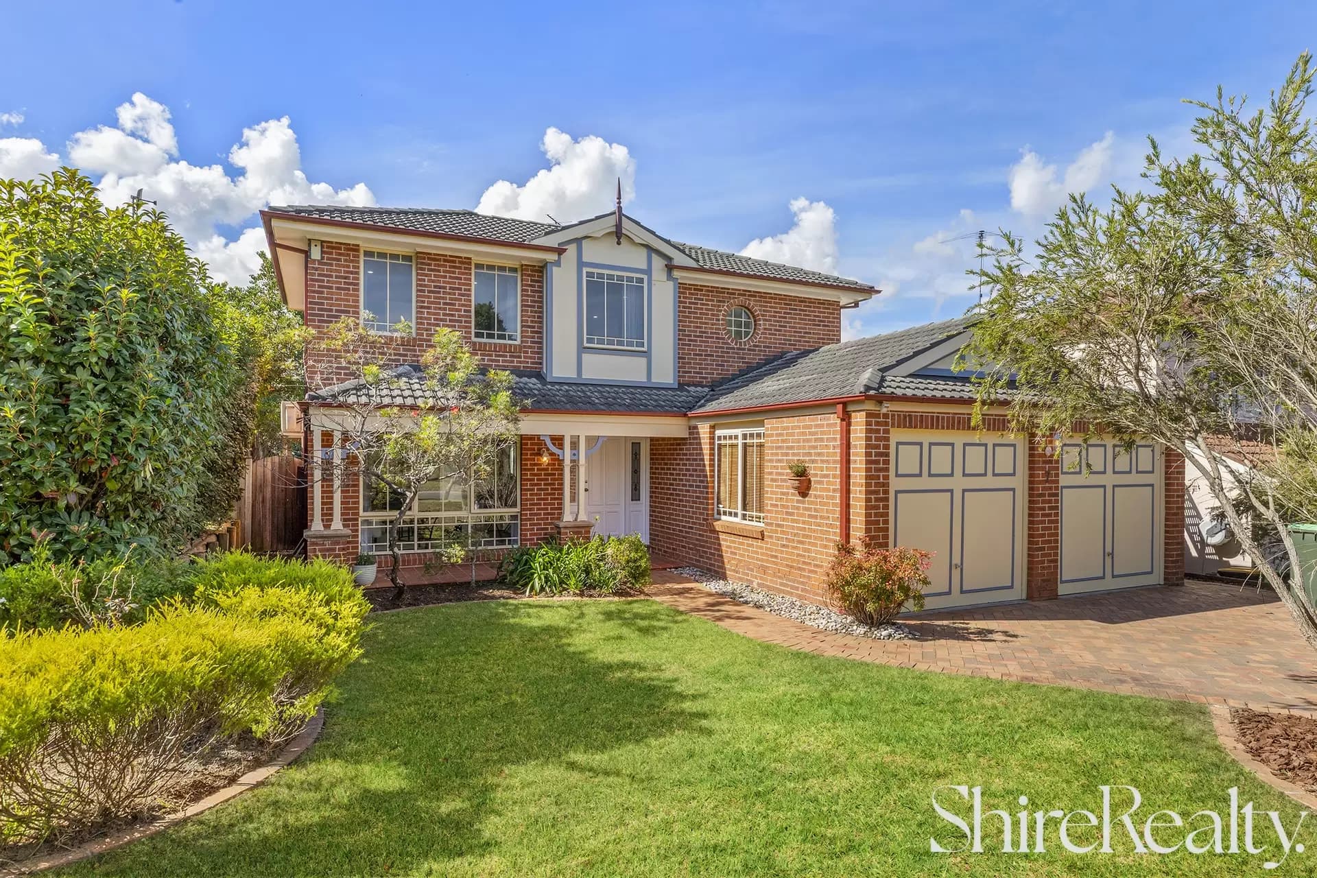 7 Bowness Court, Kellyville, Kellyville - Image 1
