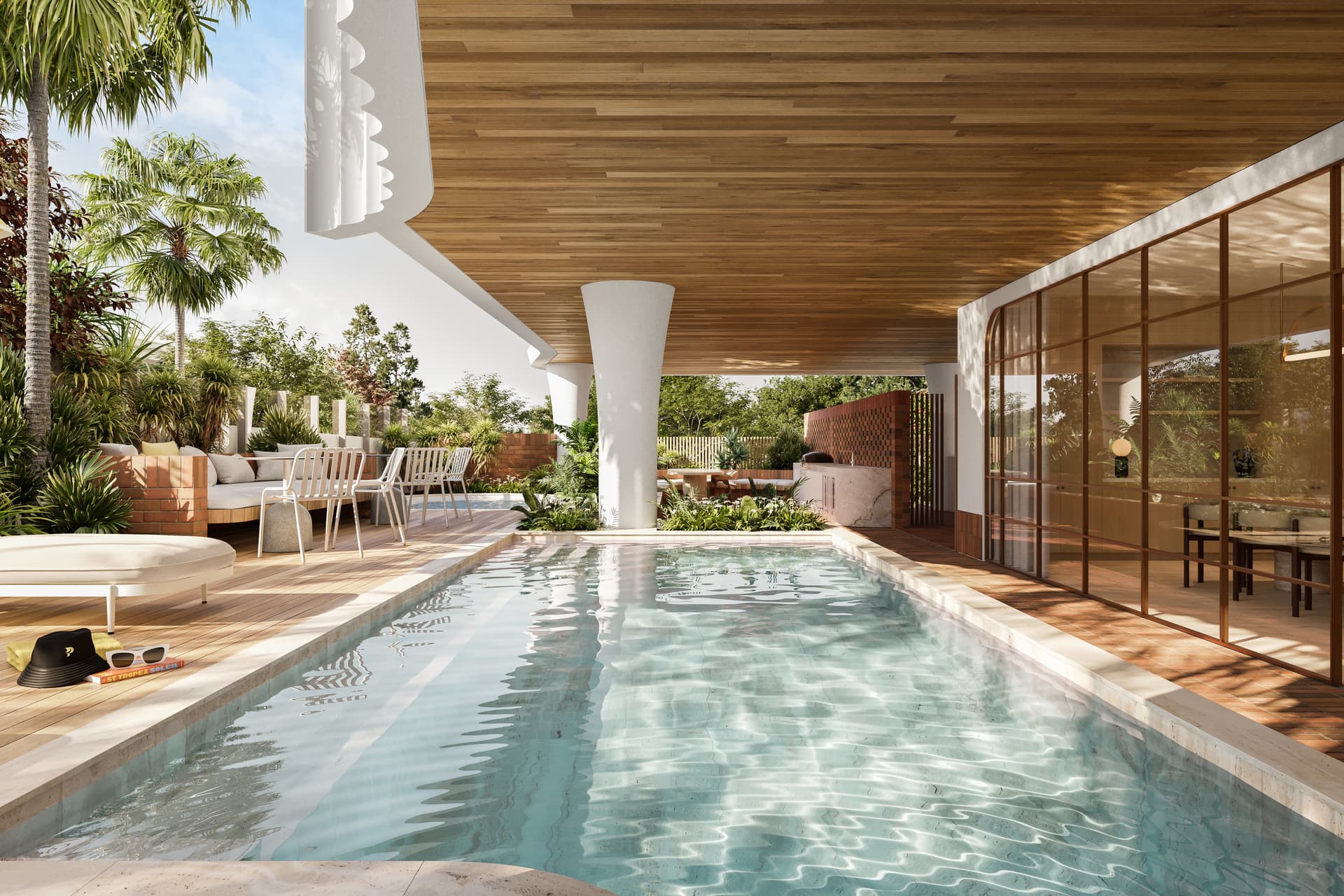 Unit 5/228-230 Jefferson Lane, Palm Beach, QLD, 4221, Palm Beach - Thumbnail 5