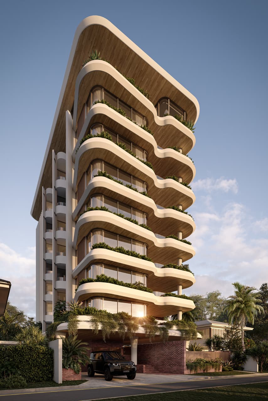 Unit 5/228-230 Jefferson Lane, Palm Beach, QLD, 4221, Palm Beach - Thumbnail 6