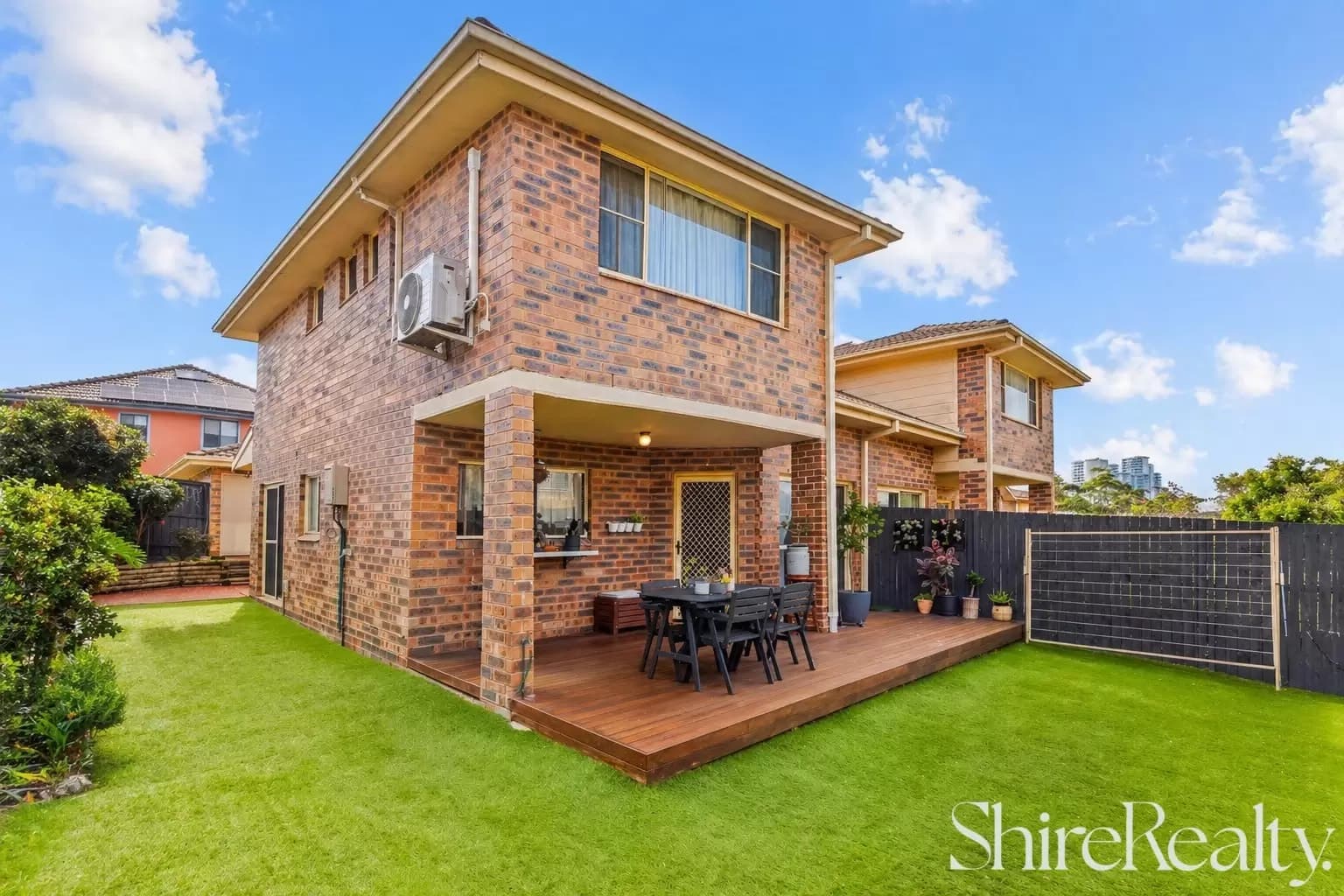 10/32-34 Francis Street, Castle Hill, Castle Hill - Image 1