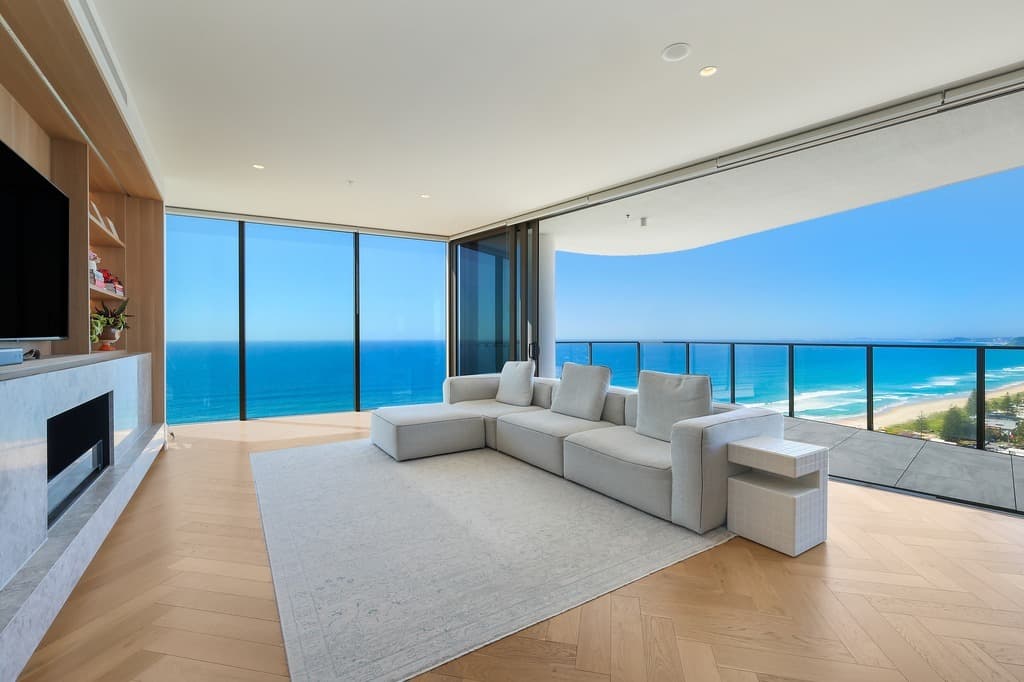 2702/15 Peerless Avenue, Mermaid Beach, QLD, 4218, Mermaid Beach - Thumbnail 2