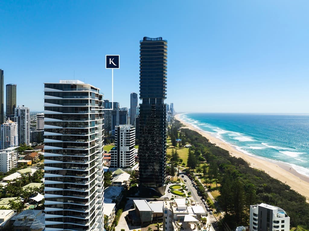 2702/15 Peerless Avenue, Mermaid Beach, QLD, 4218, Mermaid Beach - Thumbnail 3