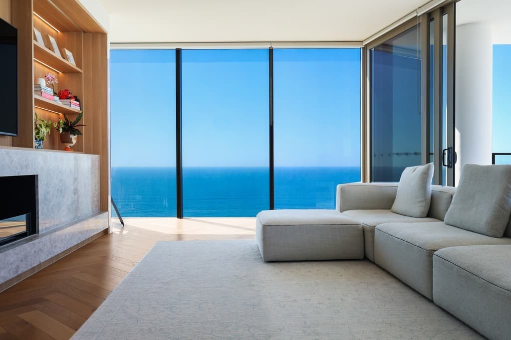 2702/15 Peerless Avenue, Mermaid Beach, QLD, 4218, Mermaid Beach - Thumbnail 4