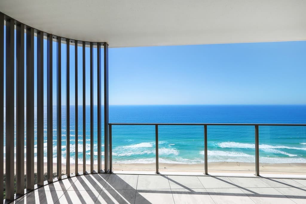 2702/15 Peerless Avenue, Mermaid Beach, QLD, 4218, Mermaid Beach - Thumbnail 5