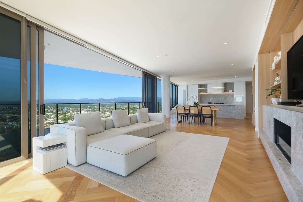2702/15 Peerless Avenue, Mermaid Beach, QLD, 4218, Mermaid Beach - Thumbnail 6
