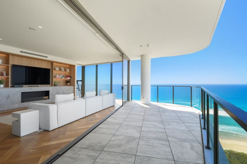 2702/15 Peerless Avenue, Mermaid Beach, QLD, 4218, Mermaid Beach - Thumbnail 7