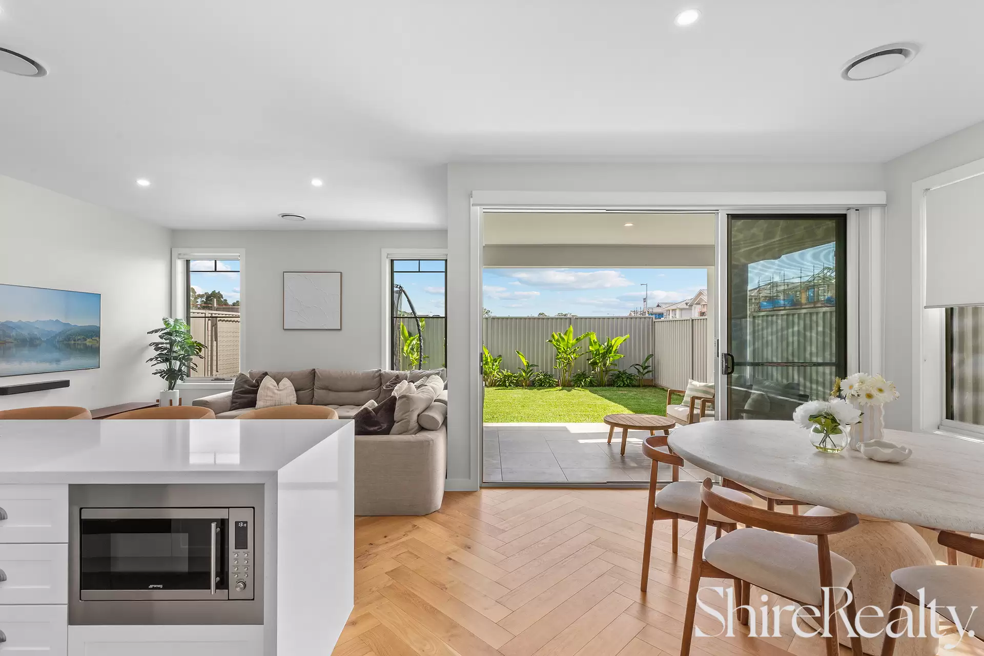19 Forest Oak Way, Kellyville, Kellyville - Thumbnail 2