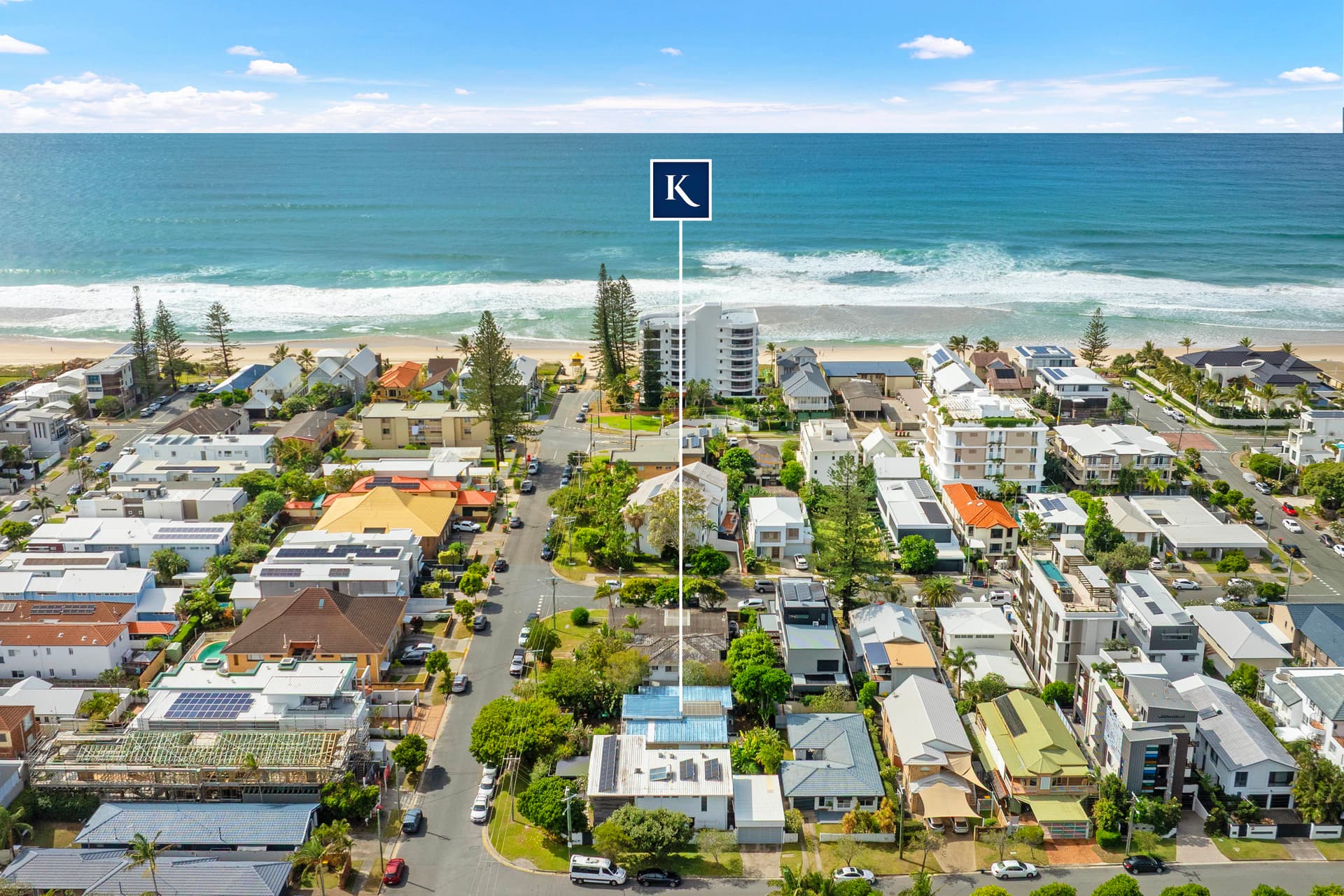 26 Seashell Avenue, Mermaid Beach, QLD, 4218, Mermaid Beach - Thumbnail 2