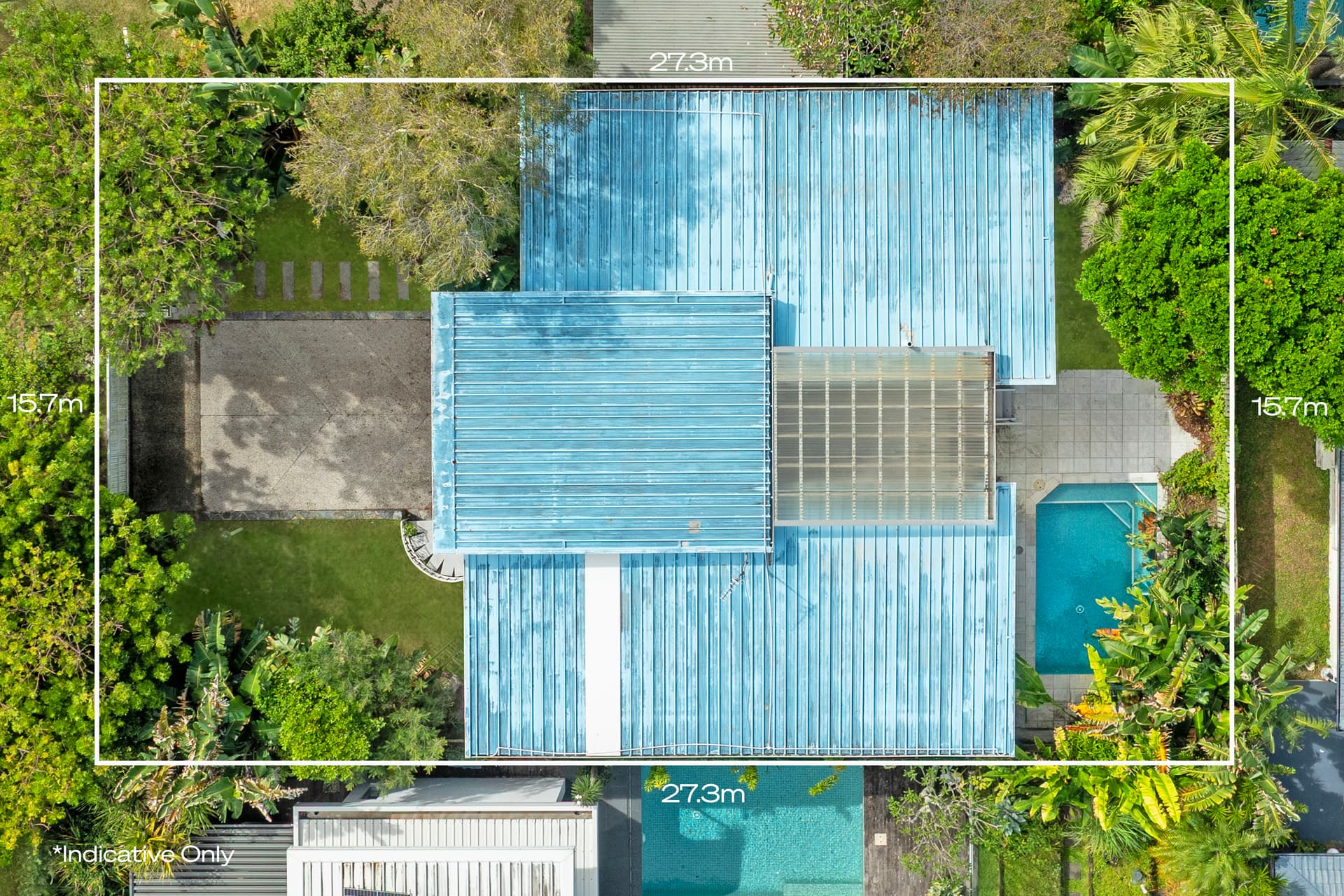 26 Seashell Avenue, Mermaid Beach, QLD, 4218, Mermaid Beach - Thumbnail 3