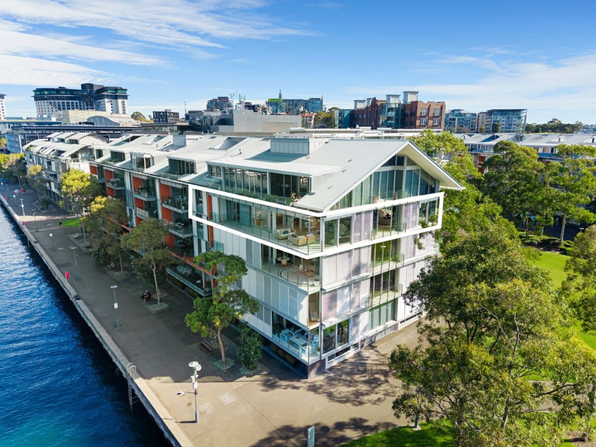 341/3 Darling Island Road, PYRMONT, Pyrmont - Thumbnail 2