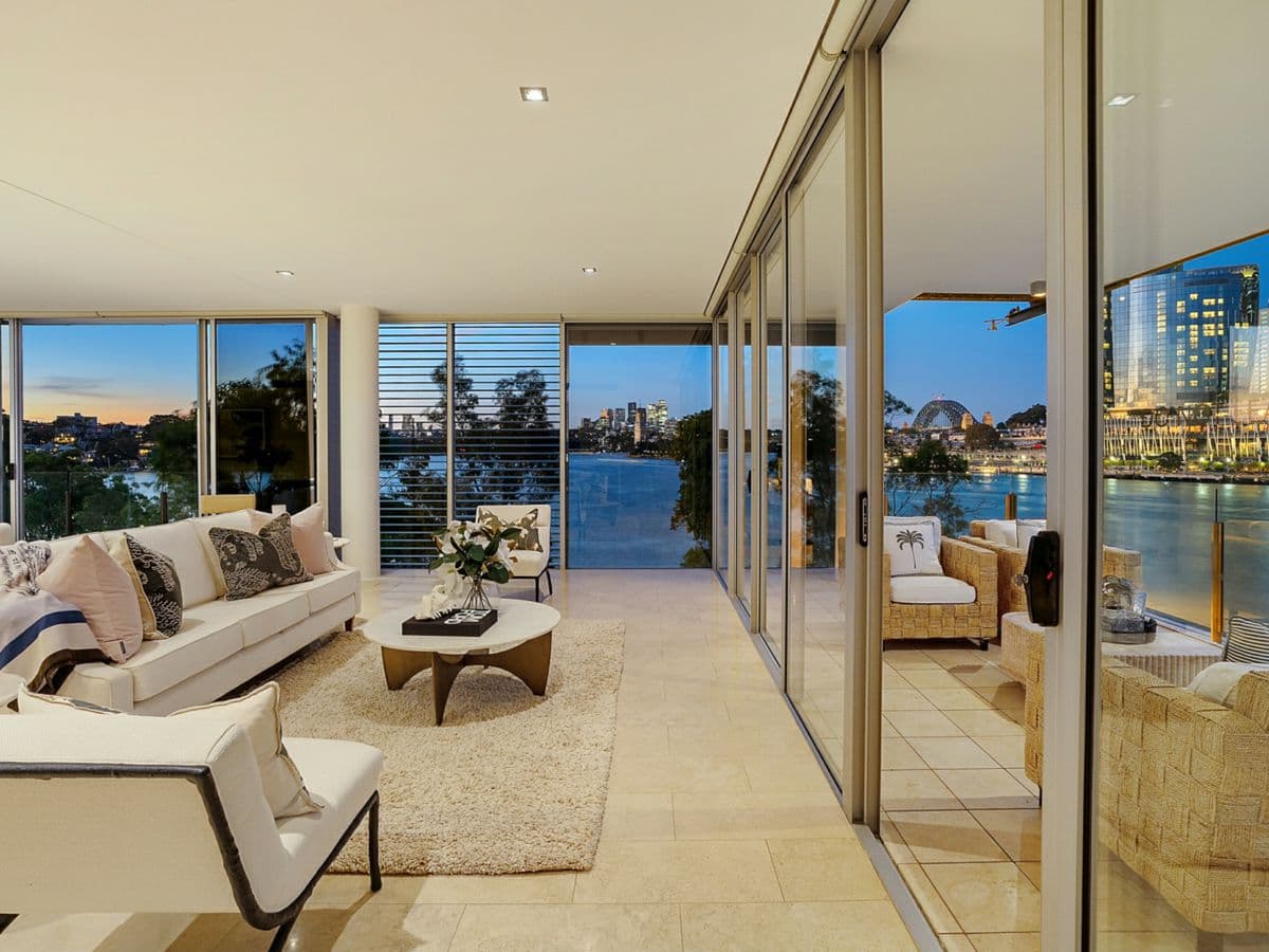 341/3 Darling Island Road, PYRMONT, Pyrmont - Thumbnail 3