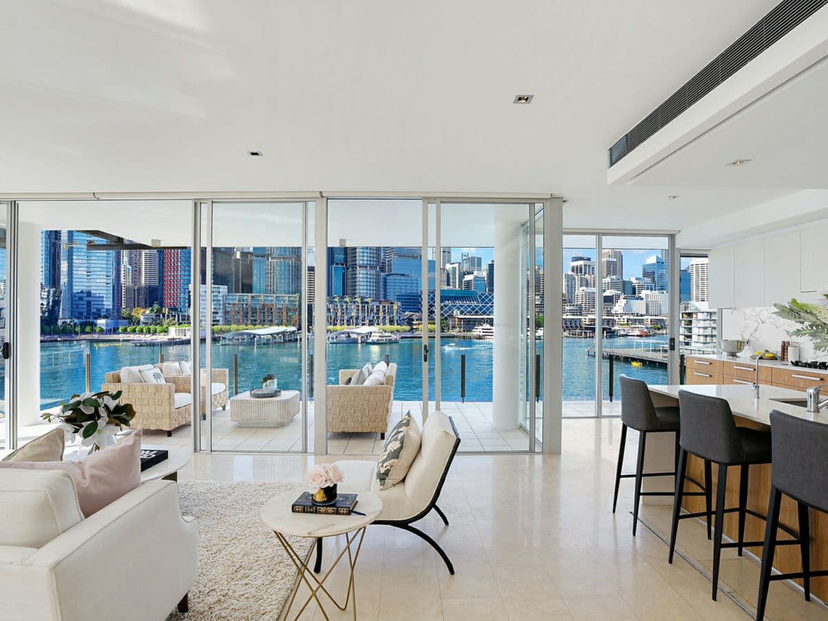 341/3 Darling Island Road, PYRMONT, Pyrmont - Thumbnail 4