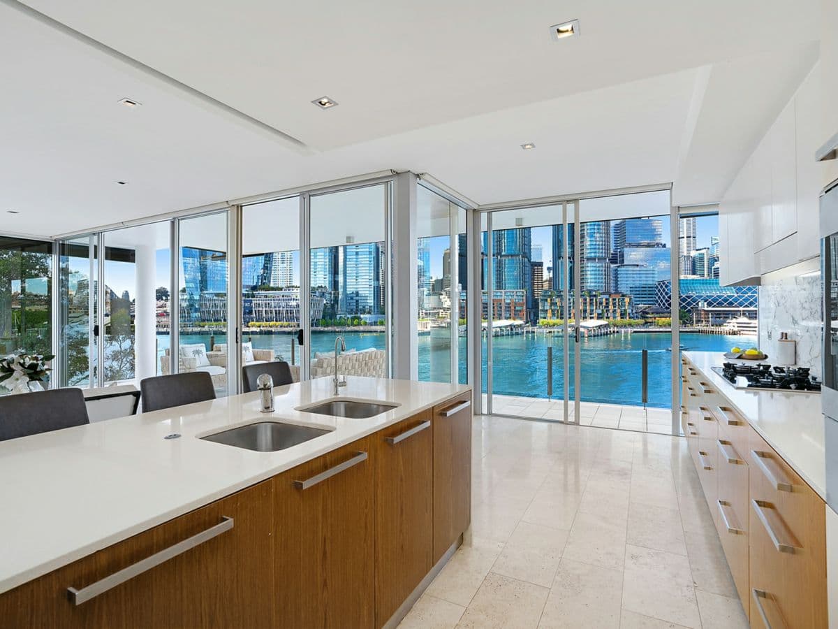 341/3 Darling Island Road, PYRMONT, Pyrmont - Thumbnail 5