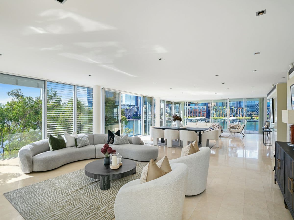 341/3 Darling Island Road, PYRMONT, Pyrmont - Thumbnail 7